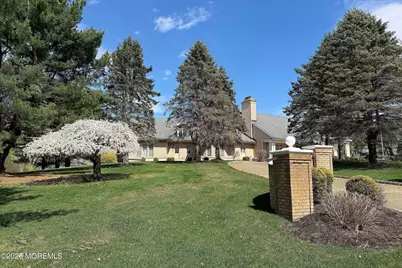 4 Thunder Lane, Colts Neck Township, NJ 07722 - Photo 52