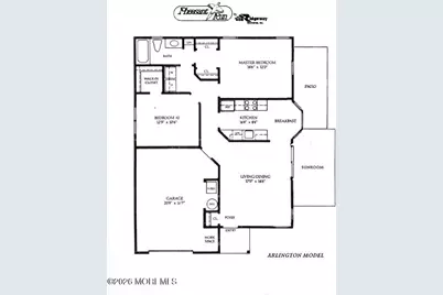 13 Abbey Court, Forked River, NJ 08731 - Photo 30