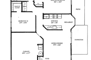 13 Abbey Ct, Forked River, NJ 08731 - Photo 30