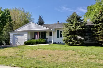 32 Toomin Drive, Neptune Township, NJ 07753 - Photo 1