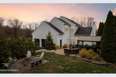 1 Trotter Way, Cream Ridge, NJ 08514 - Photo 4