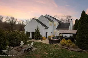 1 Trotter Way, Cream Ridge, NJ 08514 - Photo 4