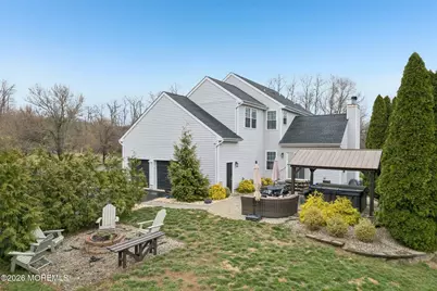 1 Trotter Way, Cream Ridge, NJ 08514 - Photo 64
