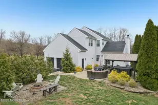 1 Trotter Way, Cream Ridge, NJ 08514 - Photo 64