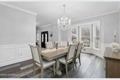 1 Trotter Way, Cream Ridge, NJ 08514 - Photo 20