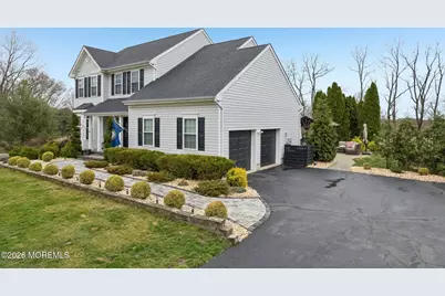 1 Trotter Way, Cream Ridge, NJ 08514 - Photo 6