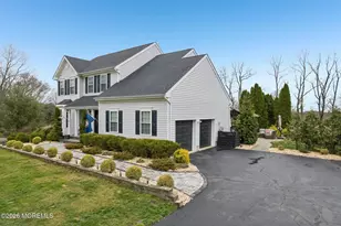 1 Trotter Way, Cream Ridge, NJ 08514 - Photo 6
