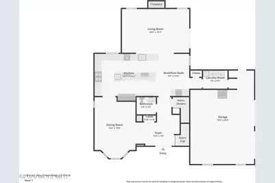 1 Trotter Way, Cream Ridge, NJ 08514 - Photo 70