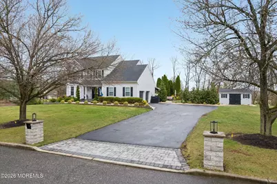 1 Trotter Way, Cream Ridge, NJ 08514 - Photo 1