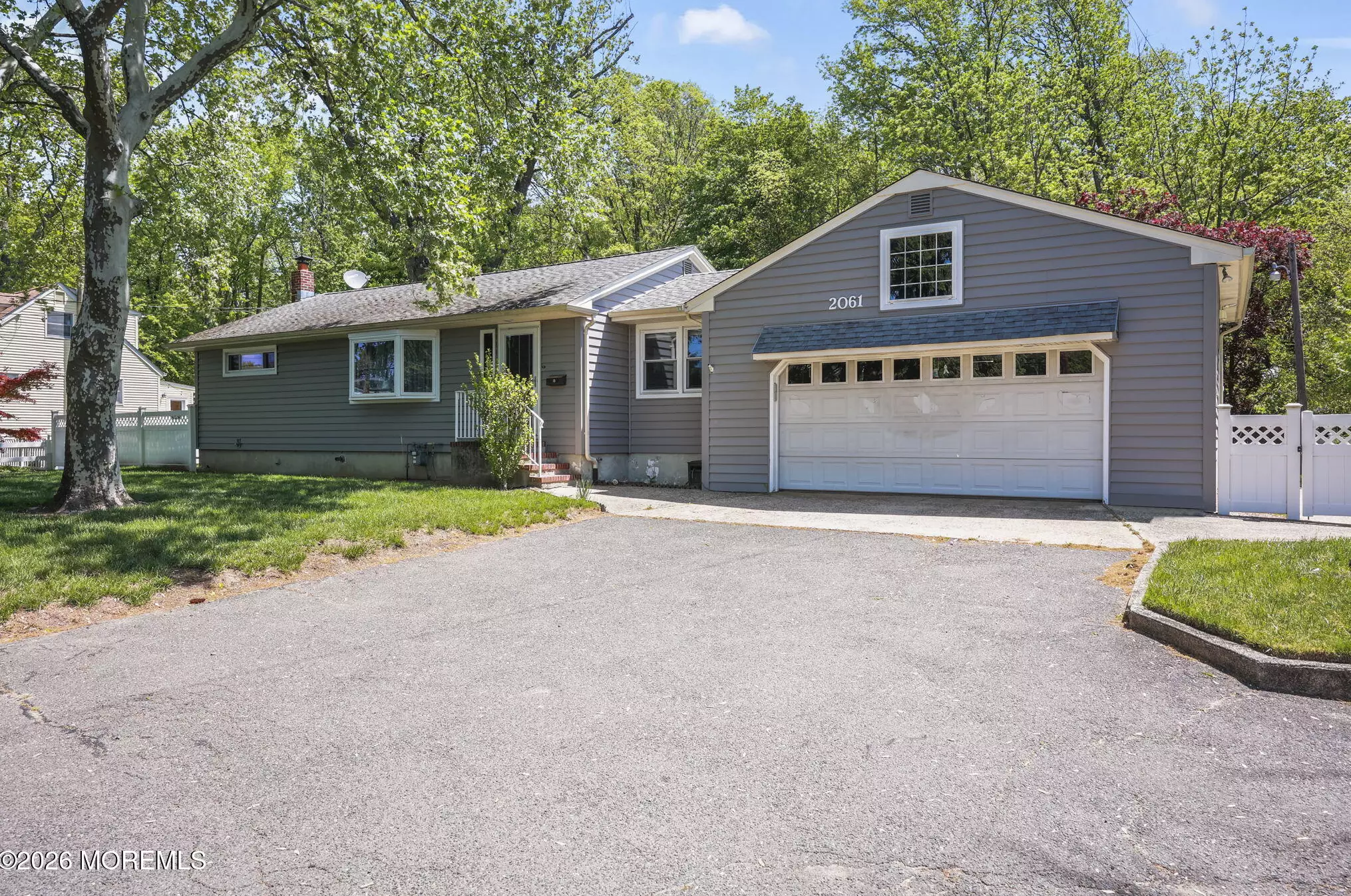 2061 Florence Ave, Hazlet Township, NJ 07730 - MLS 22612955