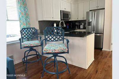 100 Ocean Park Avenue #1, Bradley Beach, NJ 07720 - Photo 4