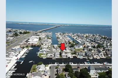 100 Waldron Road, Toms River Township, NJ 08753 - Photo 8
