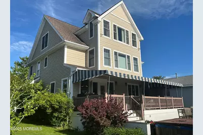 100 Waldron Road, Toms River Township, NJ 08753 - Photo 1
