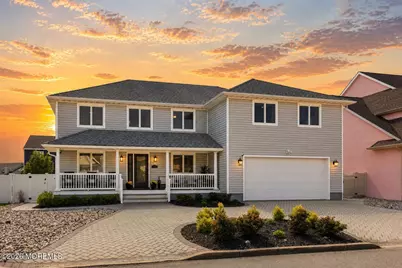 3324 Long Point Drive, Toms River Township, NJ 08753 - Photo 1