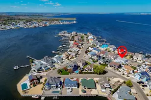 3324 Long Point Dr, Toms River Township, NJ 08753 - Photo 34