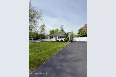 878 Salem Drive, Toms River Township, NJ 08753 - Photo 4