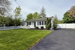 878 Salem Dr, Toms River Township, NJ 08753 - Photo 4