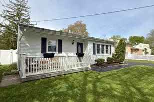 878 Salem Dr, Toms River Township, NJ 08753 - Photo 1
