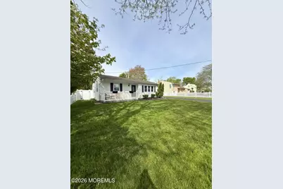 878 Salem Drive, Toms River Township, NJ 08753 - Photo 2