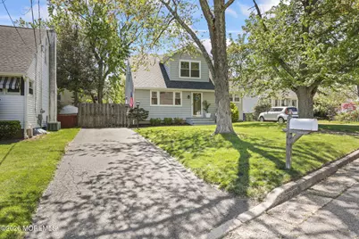 206 Milford Road, Neptune Township, NJ 07753 - Photo 32