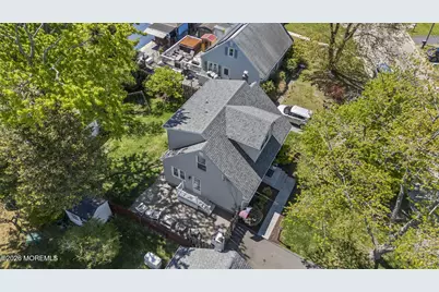 206 Milford Road, Neptune Township, NJ 07753 - Photo 2