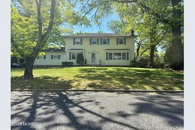 14 Silverbrook Place, Lincroft, NJ 07738 - Photo 1