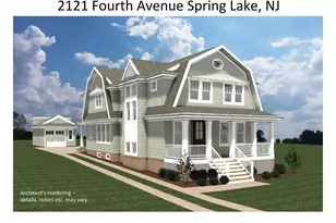 2121 4th Ave, Spring Lake, NJ 07762 - Photo 1
