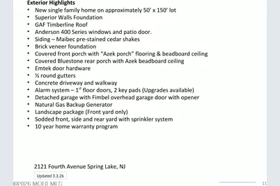 2121 4th Avenue, Spring Lake, NJ 07762 - Photo 68