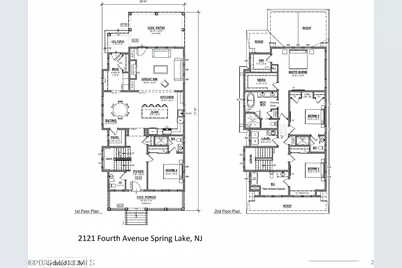 2121 4th Avenue, Spring Lake, NJ 07762 - Photo 66
