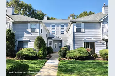 430 Indigo Court, Morganville, NJ 07751 - Photo 2