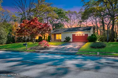 535 Holmes Avenue N, Forked River, NJ 08731 - Photo 1