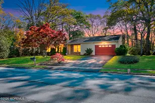 535 Holmes Ave N, Forked River, NJ 08731 - Photo 1