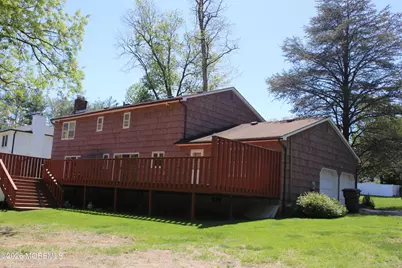 4 Vista Drive, Morganville, NJ 07751 - Photo 6
