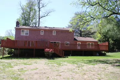 4 Vista Drive, Morganville, NJ 07751 - Photo 8