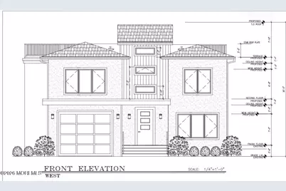 235 Hearn Avenue, Long Branch, NJ 07740 - Photo 1
