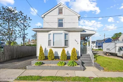 543 Springdale Avenue, Long Branch, NJ 07740 - Photo 2