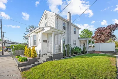 543 Springdale Avenue, Long Branch, NJ 07740 - Photo 1