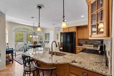 163 Harriot Drive, Brick, NJ 08724 - Photo 18
