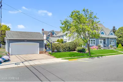 200 Beacon Boulevard, Sea Girt, NJ 08750 - Photo 4