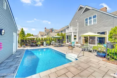 200 Beacon Boulevard, Sea Girt, NJ 08750 - Photo 28