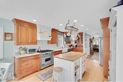 200 Beacon Boulevard, Sea Girt, NJ 08750 - Photo 12