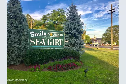 200 Beacon Boulevard, Sea Girt, NJ 08750 - Photo 34