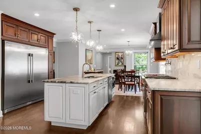 707 Quail Hill Road, Colts Neck Township, NJ 07722 - Photo 14