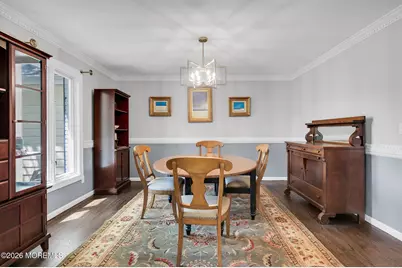 707 Quail Hill Road, Colts Neck Township, NJ 07722 - Photo 10