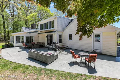 707 Quail Hill Road, Colts Neck Township, NJ 07722 - Photo 2