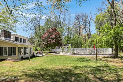 707 Quail Hill Road, Colts Neck Township, NJ 07722 - Photo 4