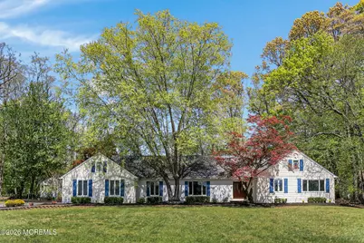 707 Quail Hill Road, Colts Neck Township, NJ 07722 - Photo 52