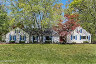 707 Quail Hl Rd, Colts Neck Township, NJ 07722 - Photo 1