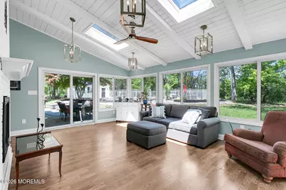707 Quail Hill Road, Colts Neck Township, NJ 07722 - Photo 26