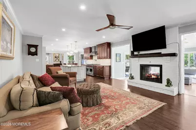 707 Quail Hill Road, Colts Neck Township, NJ 07722 - Photo 22